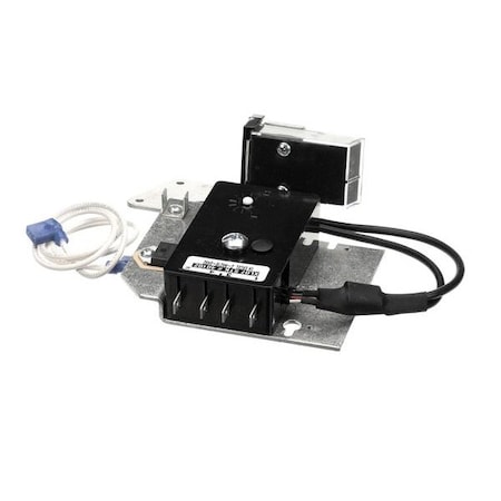 Excel Dryer Control Assembly 110-277V (Sensor 40102